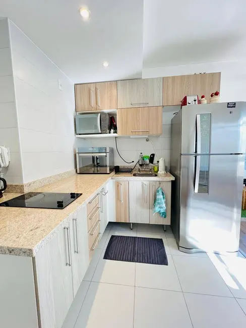 Apartamento com 1 quarto à venda, 40m2 em Vila Olímpia, São Paulo - SP - imagem 6 Foto 6 de Apartamento com 1 quarto à venda, 40m2 em Vila Olímpia, São Paulo - SP