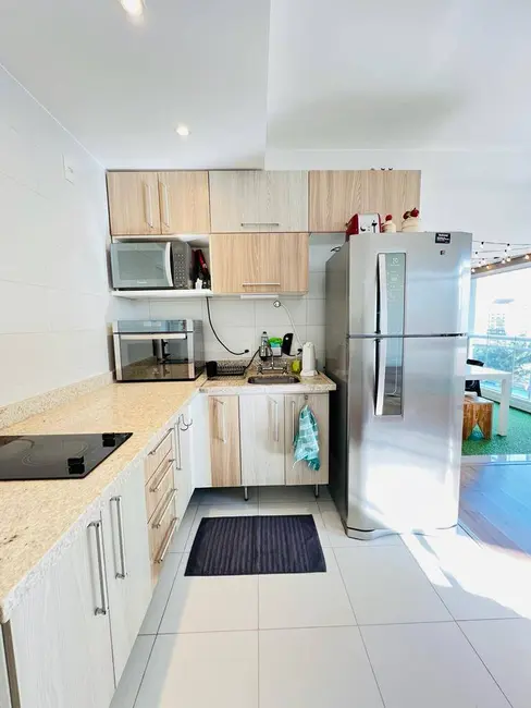 Apartamento com 1 quarto à venda, 40m2 em Vila Olímpia, São Paulo - SP - imagem 9 Foto 9 de Apartamento com 1 quarto à venda, 40m2 em Vila Olímpia, São Paulo - SP