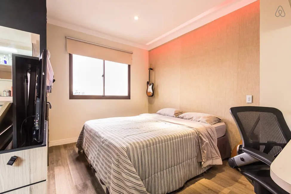 Foto 7 de Apartamento com 1 quarto à venda, 30m2 em Vila Olímpia, São Paulo - SP