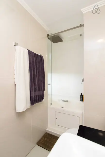 Foto 9 de Apartamento com 1 quarto à venda, 30m2 em Vila Olímpia, São Paulo - SP