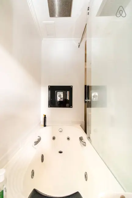 Foto 4 de Apartamento com 1 quarto à venda, 30m2 em Vila Olímpia, São Paulo - SP