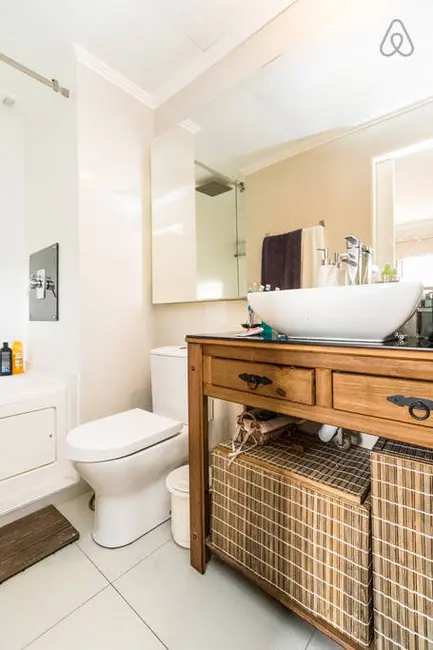 Foto 6 de Apartamento com 1 quarto à venda, 30m2 em Vila Olímpia, São Paulo - SP