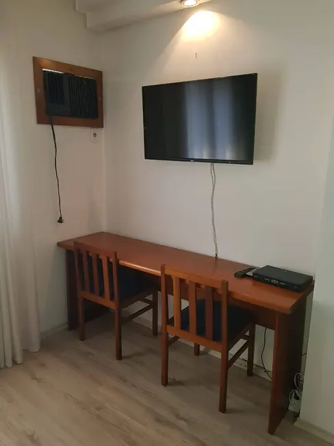 Foto 5 de Loft / Flat com 1 quarto para alugar, 25m2 em Moema, São Paulo - SP