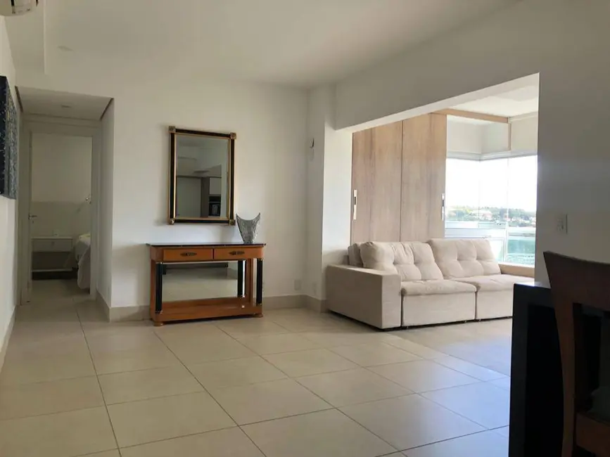 Foto 3 de Apartamento com 1 quarto à venda, 66m2 em Brooklin Paulista, São Paulo - SP