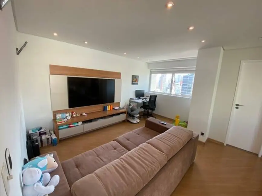 Foto 8 de Apartamento com 2 quartos à venda, 104m2 em Vila Nova Conceição, São Paulo - SP