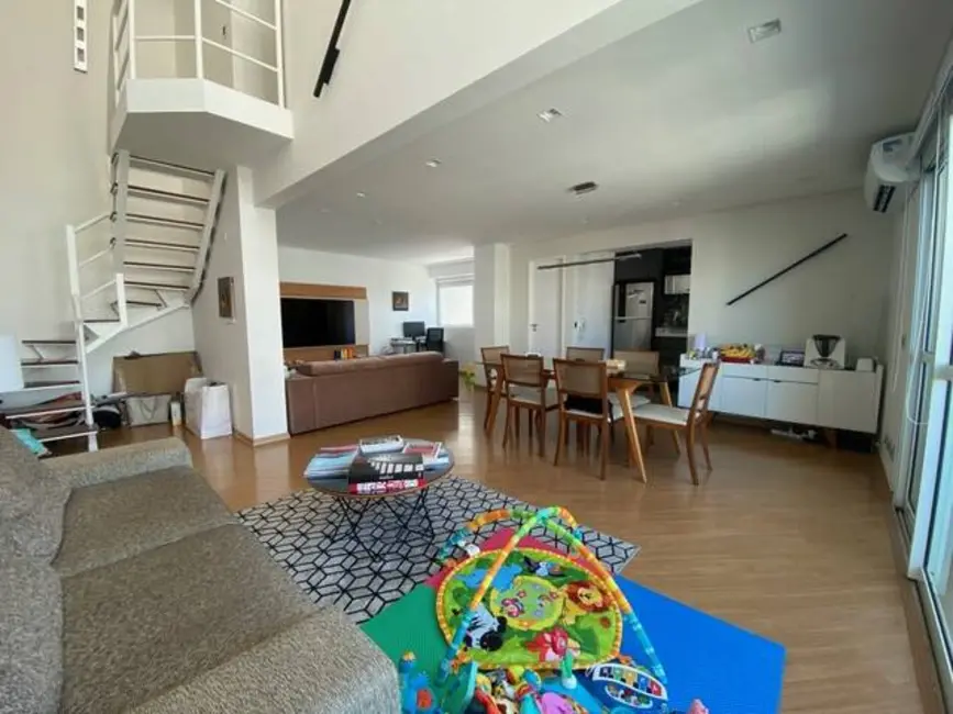 Foto 3 de Apartamento com 2 quartos à venda, 104m2 em Vila Nova Conceição, São Paulo - SP