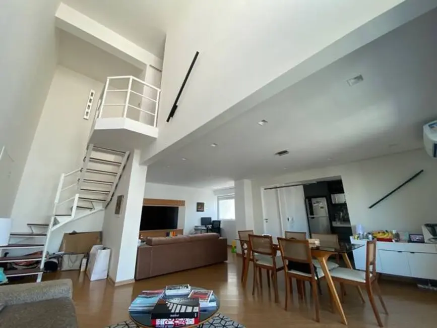 Foto 4 de Apartamento com 2 quartos à venda, 104m2 em Vila Nova Conceição, São Paulo - SP