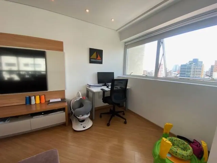 Foto 9 de Apartamento com 2 quartos à venda, 104m2 em Vila Nova Conceição, São Paulo - SP