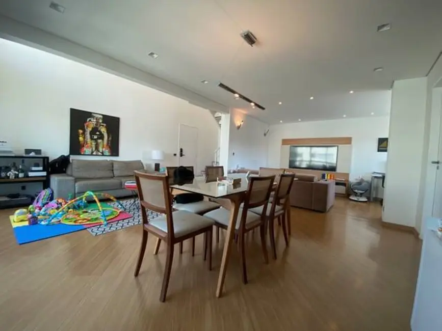 Foto 5 de Apartamento com 2 quartos à venda, 104m2 em Vila Nova Conceição, São Paulo - SP