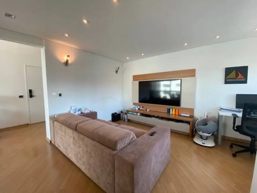 Foto 6 de Apartamento com 2 quartos à venda, 104m2 em Vila Nova Conceição, São Paulo - SP