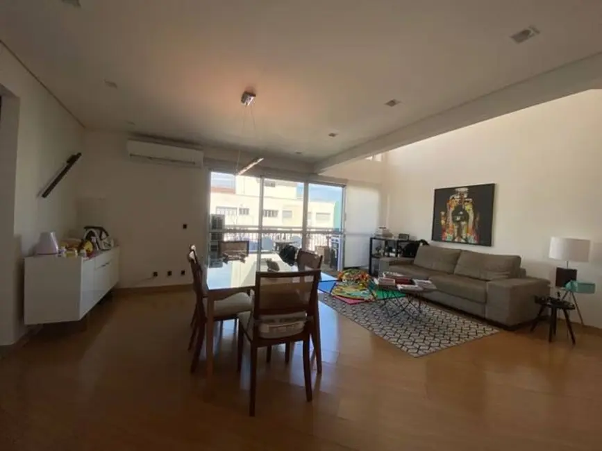 Foto 7 de Apartamento com 2 quartos à venda, 104m2 em Vila Nova Conceição, São Paulo - SP