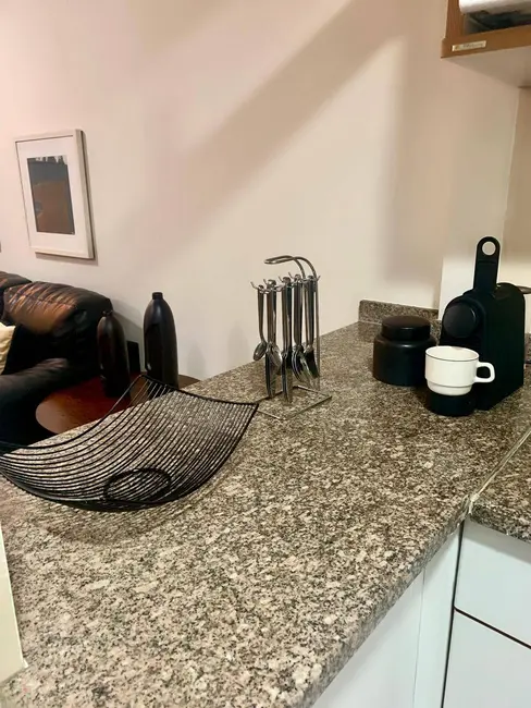 Foto 4 de Apartamento com 2 quartos à venda, 48m2 em Paraíso, São Paulo - SP