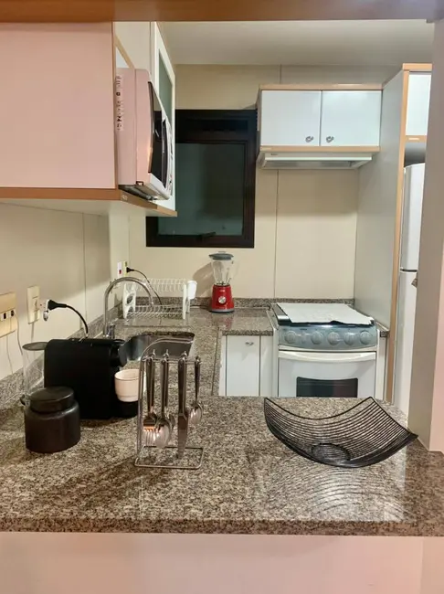 Foto 3 de Apartamento com 2 quartos à venda, 48m2 em Paraíso, São Paulo - SP