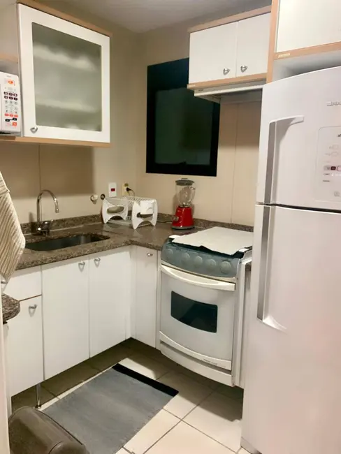 Foto 2 de Apartamento com 2 quartos à venda, 48m2 em Paraíso, São Paulo - SP