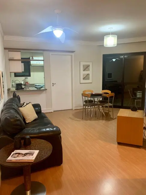 Foto 7 de Apartamento com 2 quartos à venda, 48m2 em Paraíso, São Paulo - SP