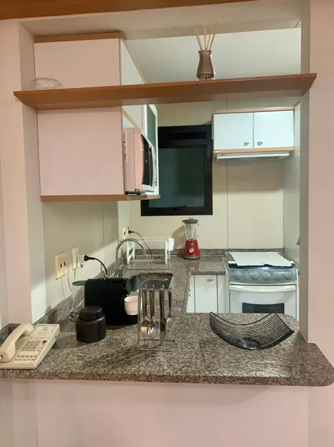 Foto 5 de Apartamento com 2 quartos à venda, 48m2 em Paraíso, São Paulo - SP
