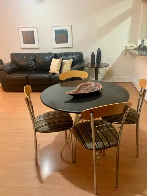 Foto 1 de Apartamento com 2 quartos à venda, 48m2 em Paraíso, São Paulo - SP