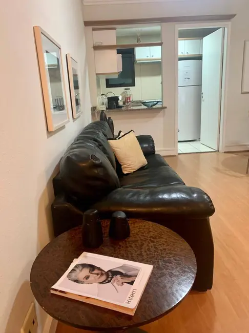 Foto 9 de Apartamento com 2 quartos à venda, 48m2 em Paraíso, São Paulo - SP