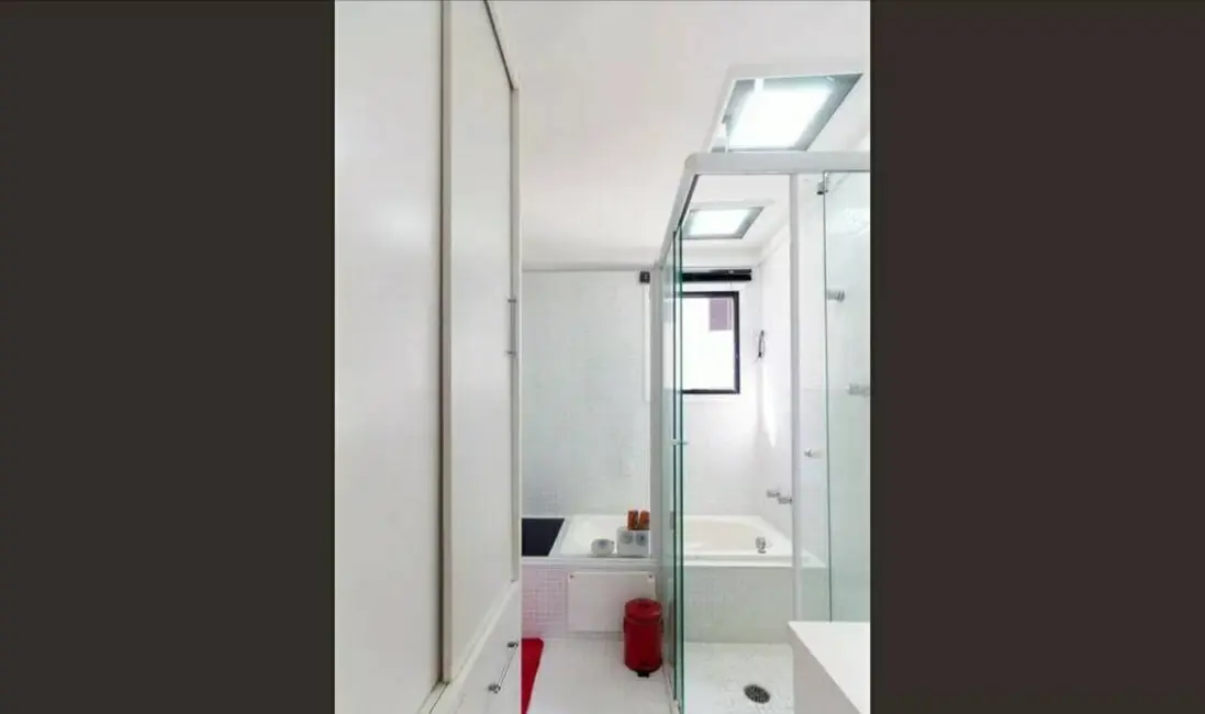 Foto 6 de Loft / Flat com 1 quarto para alugar, 40m2 em Saúde, São Paulo - SP