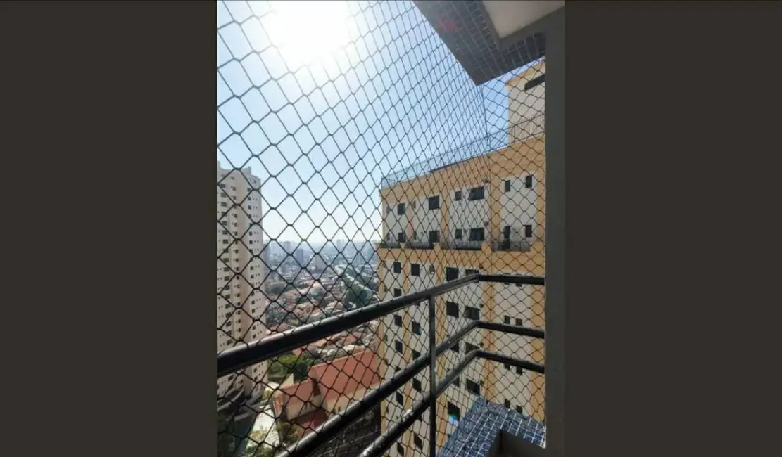 Foto 2 de Loft / Flat com 1 quarto para alugar, 40m2 em Saúde, São Paulo - SP