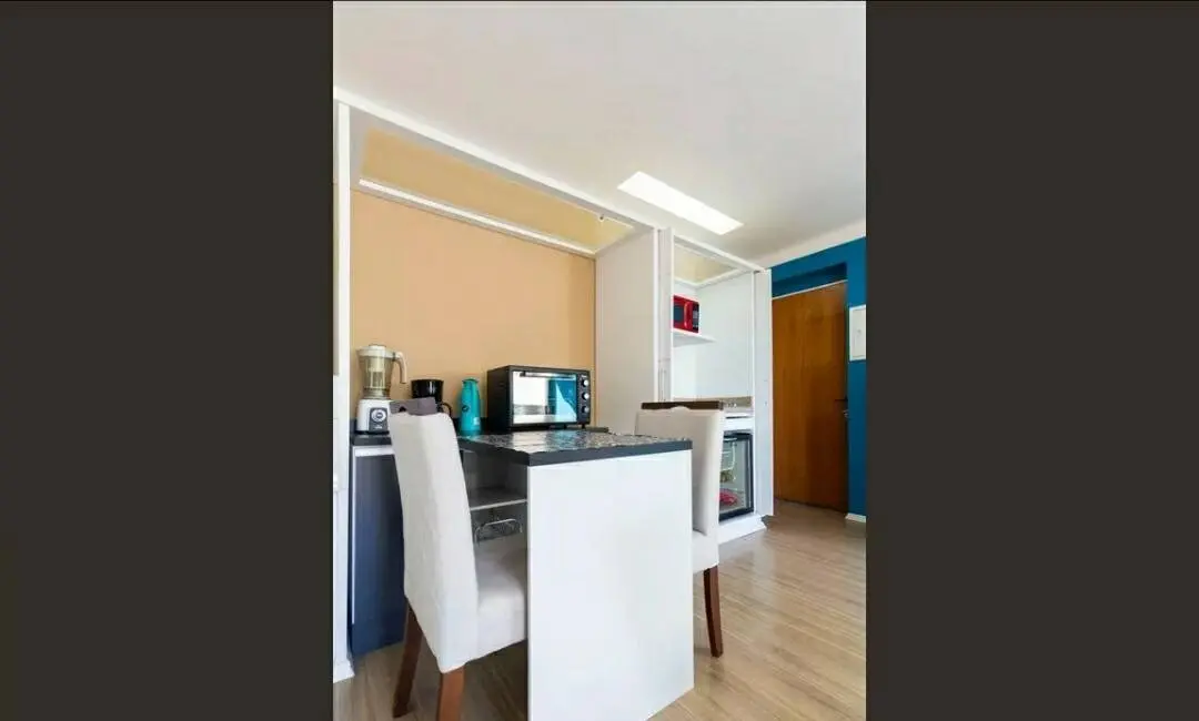 Foto 3 de Loft / Flat com 1 quarto para alugar, 40m2 em Saúde, São Paulo - SP