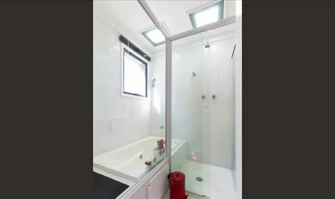 Foto 7 de Loft / Flat com 1 quarto para alugar, 40m2 em Saúde, São Paulo - SP