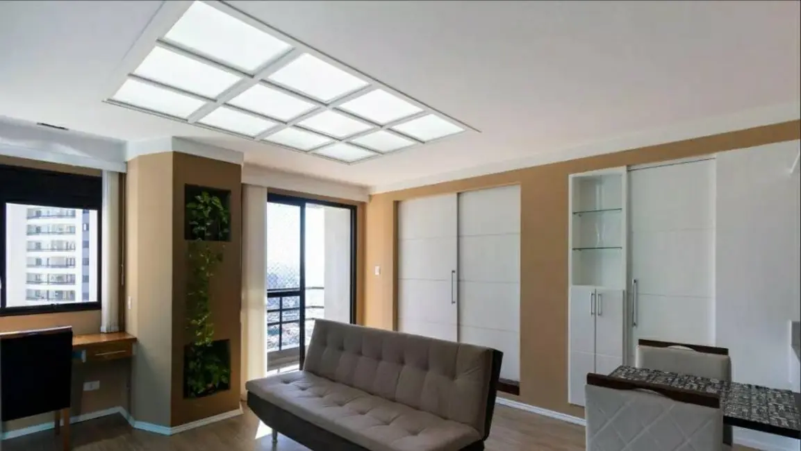 Foto 8 de Loft / Flat com 1 quarto para alugar, 40m2 em Saúde, São Paulo - SP