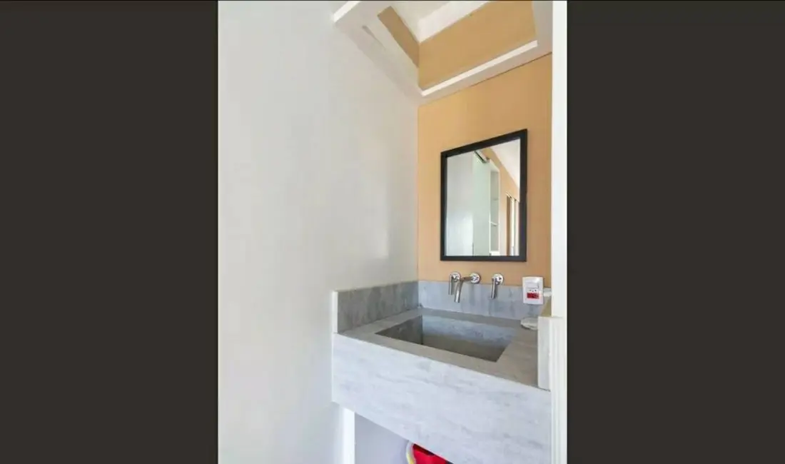 Foto 5 de Loft / Flat com 1 quarto para alugar, 40m2 em Saúde, São Paulo - SP