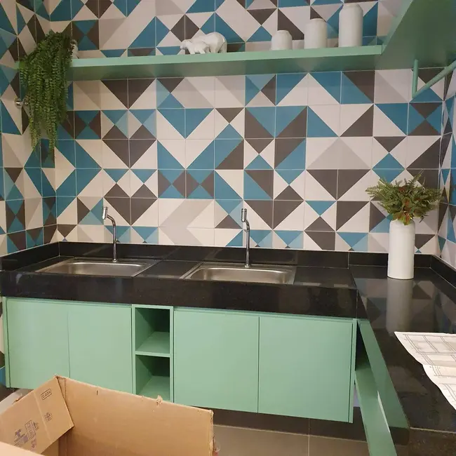 Foto 8 de Loft / Flat com 1 quarto para alugar, 18m2 em Vila Clementino, São Paulo - SP