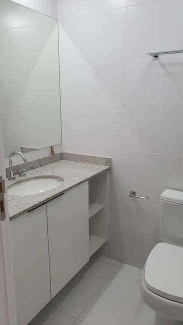 Foto 2 de Loft / Flat com 1 quarto para alugar, 18m2 em Vila Clementino, São Paulo - SP