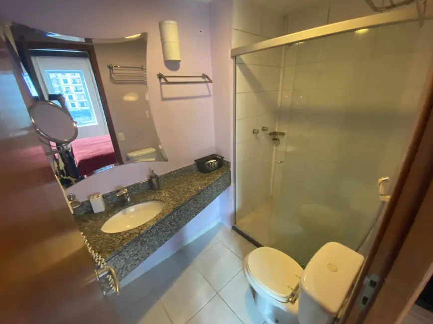 Foto 5 de Loft / Flat com 1 quarto para alugar, 28m2 em Liberdade, São Paulo - SP