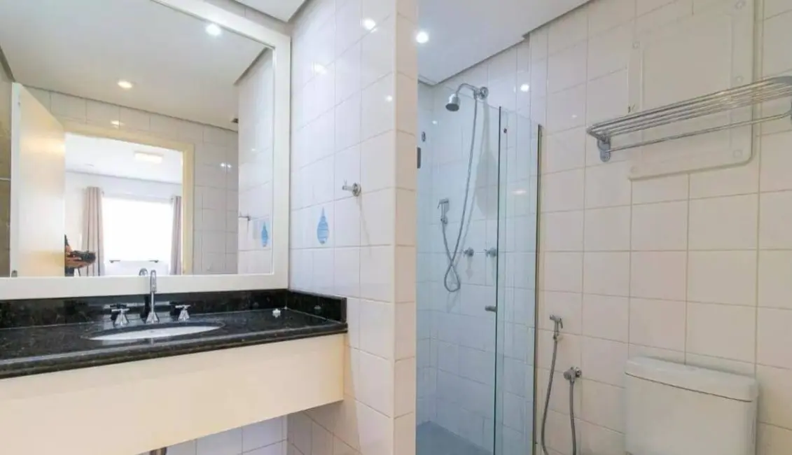 Loft / Flat com 1 quarto para alugar, 37m2 em Bela Vista, São Paulo - SP - imagem 5 Foto 5 de Loft / Flat com 1 quarto para alugar, 37m2 em Bela Vista, São Paulo - SP