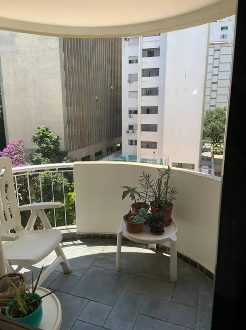 Foto 8 de Loft / Flat com 2 quartos para alugar, 77m2 em Jardim Paulista, São Paulo - SP