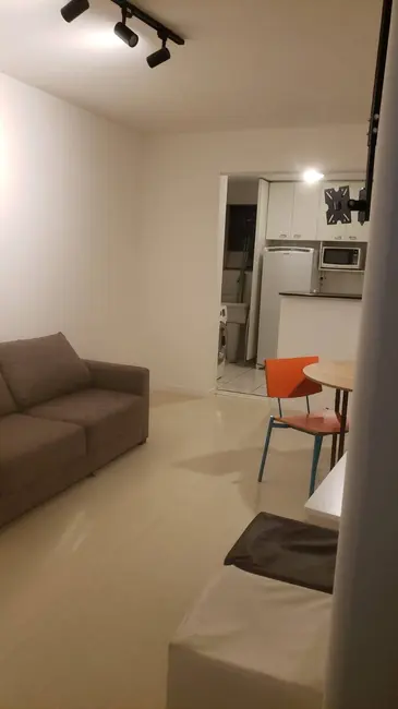 Foto 2 de Apartamento com 1 quarto à venda, 55m2 em Jardim Paulista, São Paulo - SP
