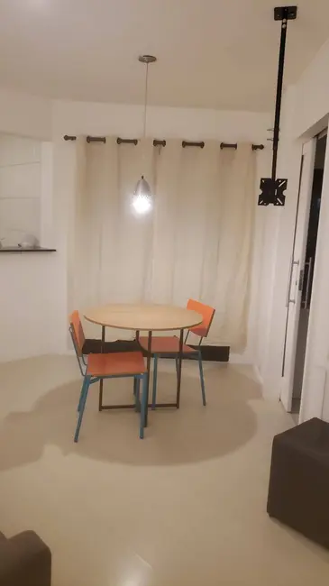 Foto 1 de Apartamento com 1 quarto à venda, 55m2 em Jardim Paulista, São Paulo - SP