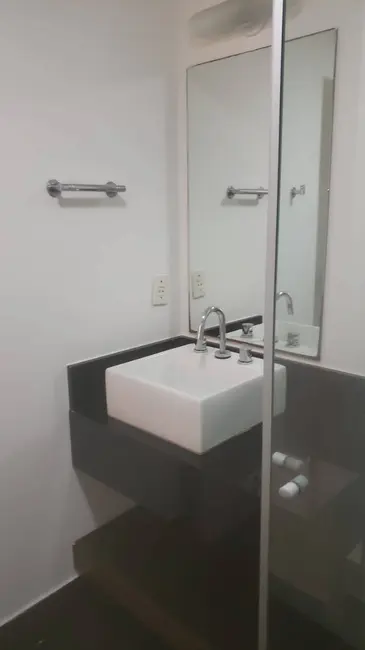 Foto 8 de Apartamento com 1 quarto à venda, 55m2 em Jardim Paulista, São Paulo - SP