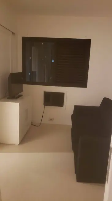 Foto 3 de Apartamento com 1 quarto à venda, 55m2 em Jardim Paulista, São Paulo - SP