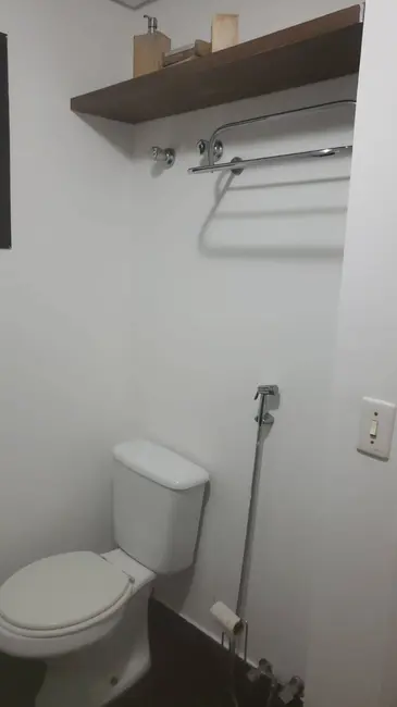 Foto 7 de Apartamento com 1 quarto à venda, 55m2 em Jardim Paulista, São Paulo - SP