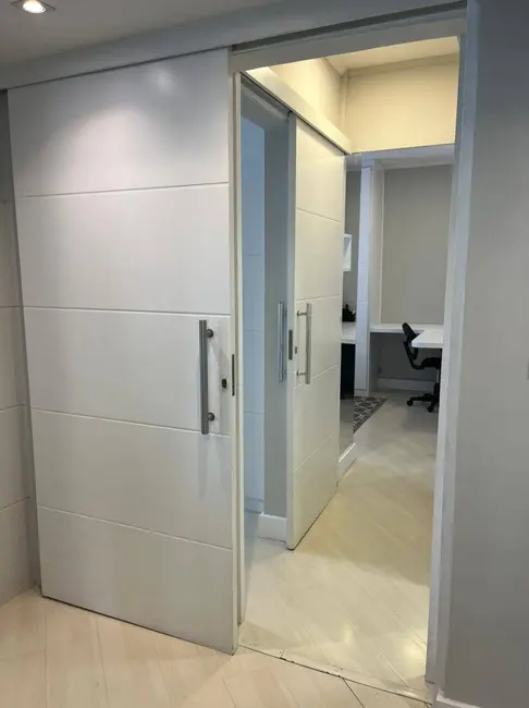 Loft / Flat com 2 quartos para alugar, 60m2 em Itaim Bibi, São Paulo - SP - imagem 8 Foto 8 de Loft / Flat com 2 quartos para alugar, 60m2 em Itaim Bibi, São Paulo - SP