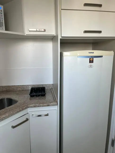 Loft / Flat com 2 quartos para alugar, 60m2 em Itaim Bibi, São Paulo - SP - imagem 9 Foto 9 de Loft / Flat com 2 quartos para alugar, 60m2 em Itaim Bibi, São Paulo - SP