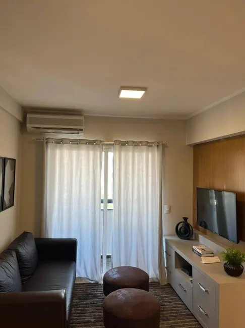 Foto 1 de Loft / Flat com 2 quartos para alugar, 60m2 em Itaim Bibi, São Paulo - SP