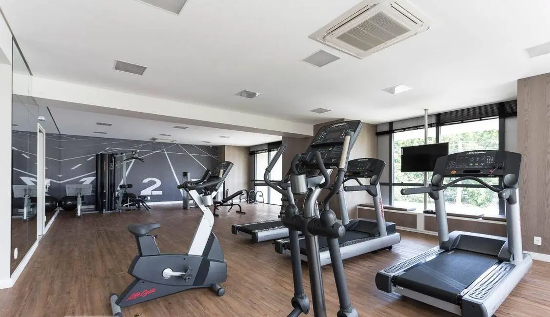 Apartamento com 1 quarto à venda, 62m2 em Cidade Monções, São Paulo - SP - imagem 4 Foto 4 de Apartamento com 1 quarto à venda, 62m2 em Cidade Monções, São Paulo - SP