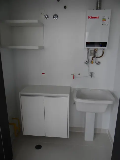 Foto 7 de Apartamento com 1 quarto à venda, 62m2 em Cidade Monções, São Paulo - SP