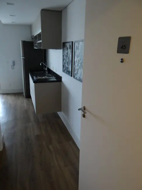 Foto 6 de Apartamento com 1 quarto à venda, 62m2 em Cidade Monções, São Paulo - SP