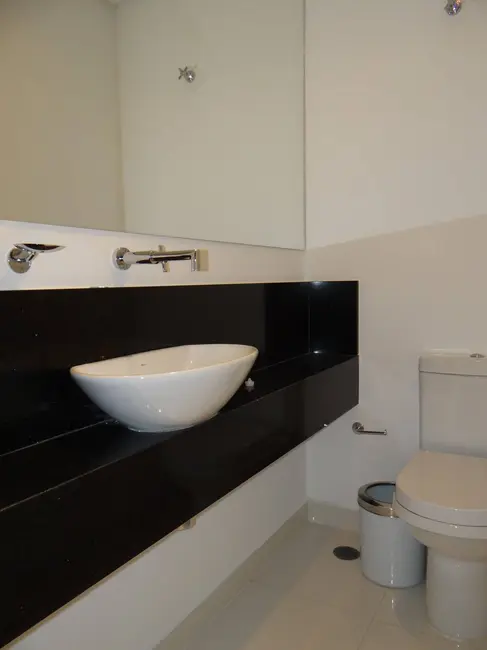 Foto 5 de Apartamento com 1 quarto à venda, 62m2 em Cidade Monções, São Paulo - SP