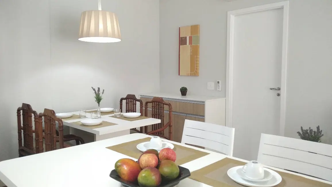 Apartamento com 1 quarto à venda, 51m2 em Santo Amaro, São Paulo - SP - imagem 5 Foto 5 de Apartamento com 1 quarto à venda, 51m2 em Santo Amaro, São Paulo - SP