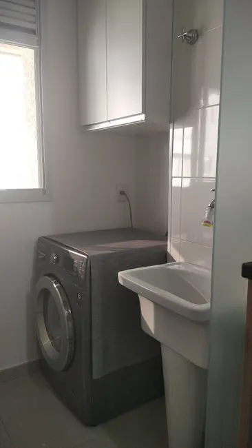 Apartamento com 1 quarto à venda, 51m2 em Santo Amaro, São Paulo - SP - imagem 3 Foto 3 de Apartamento com 1 quarto à venda, 51m2 em Santo Amaro, São Paulo - SP