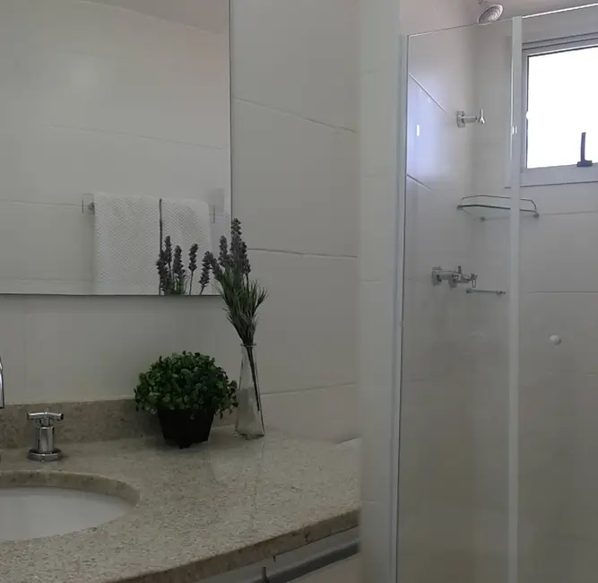 Apartamento com 1 quarto à venda, 51m2 em Santo Amaro, São Paulo - SP - imagem 6 Foto 6 de Apartamento com 1 quarto à venda, 51m2 em Santo Amaro, São Paulo - SP
