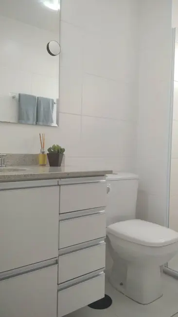 Apartamento com 1 quarto à venda, 51m2 em Santo Amaro, São Paulo - SP - imagem 4 Foto 4 de Apartamento com 1 quarto à venda, 51m2 em Santo Amaro, São Paulo - SP