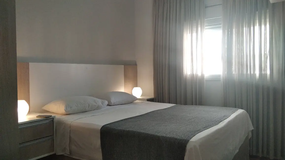 Apartamento com 1 quarto à venda, 51m2 em Santo Amaro, São Paulo - SP - imagem 9 Foto 9 de Apartamento com 1 quarto à venda, 51m2 em Santo Amaro, São Paulo - SP